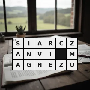 Hasło krzyżówkowe nieorganiczny związek chemiczny sól kwasu siarkowego i magnezu - siarczan(vi) magnezu – rozwiązanie, synonimy, podpowiedzi i definicje krzyżówkowe